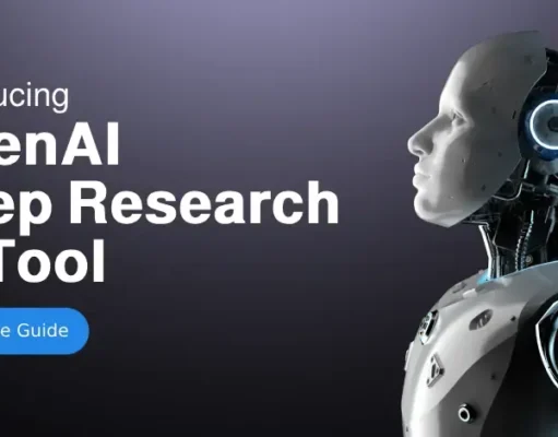 Deep dive into OpenAI’s Deep Research